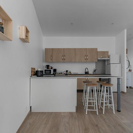 Le Ravy - Appartement Design, 2 Chambres, Centre Ville Vichy Bagian luar foto