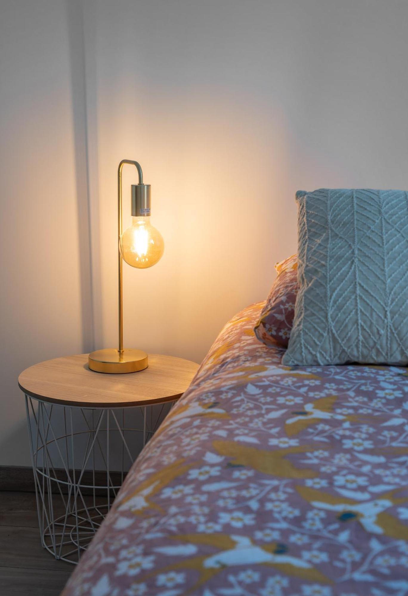 Le Ravy - Appartement Design, 2 Chambres, Centre Ville Vichy Bagian luar foto