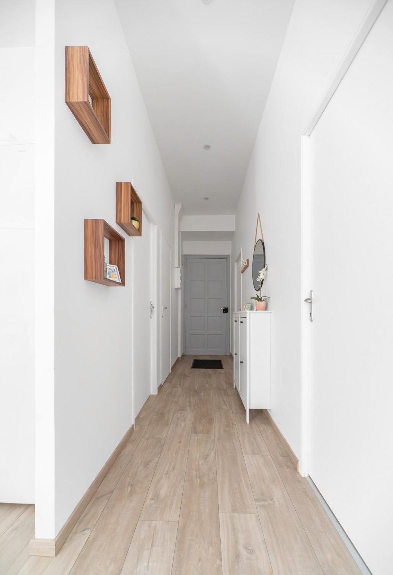 Le Ravy - Appartement Design, 2 Chambres, Centre Ville Vichy Bagian luar foto