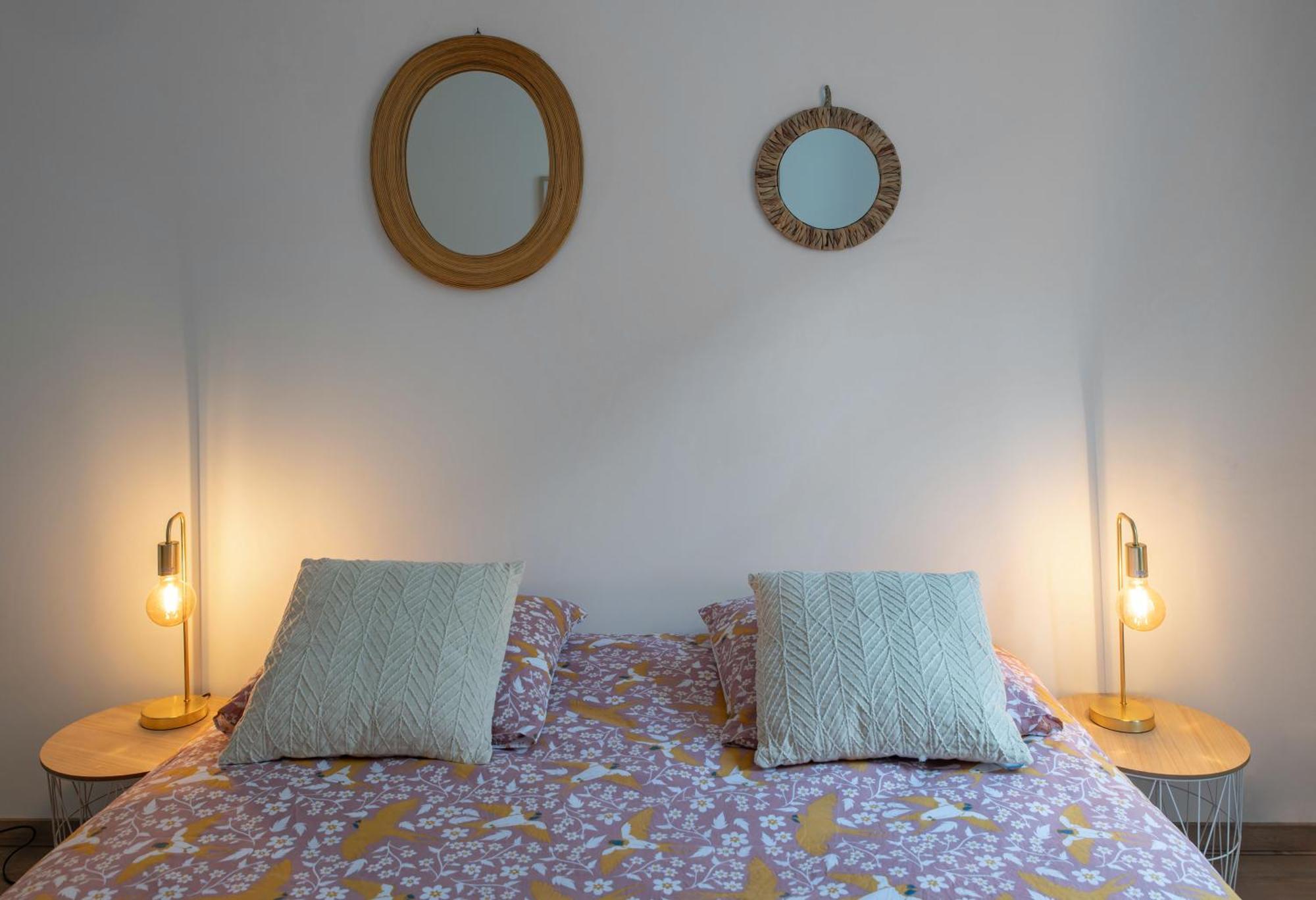 Le Ravy - Appartement Design, 2 Chambres, Centre Ville Vichy Bagian luar foto