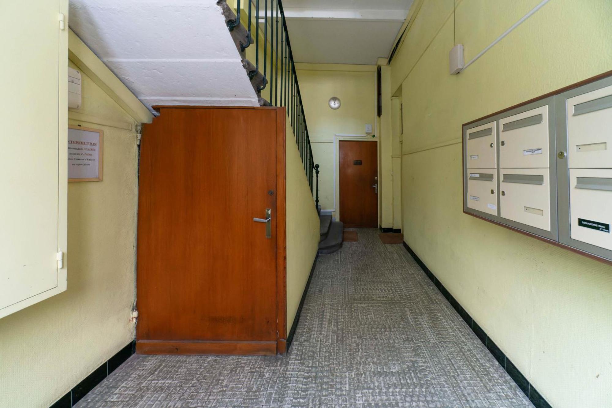 Le Ravy - Appartement Design, 2 Chambres, Centre Ville Vichy Bagian luar foto